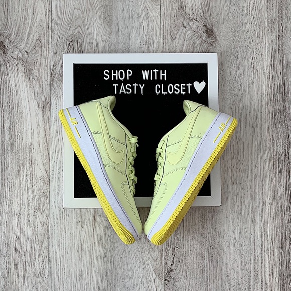 Nike air force 1 sneakers - Picture 4 of 8